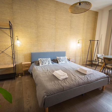 Domus Febo - Ottaviano Suites Rome Exterior photo