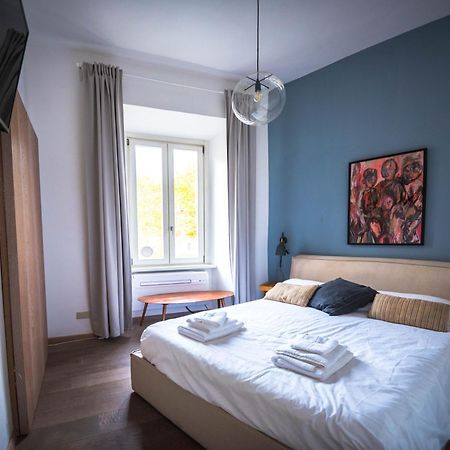 Domus Febo - Ottaviano Suites Rome Exterior photo