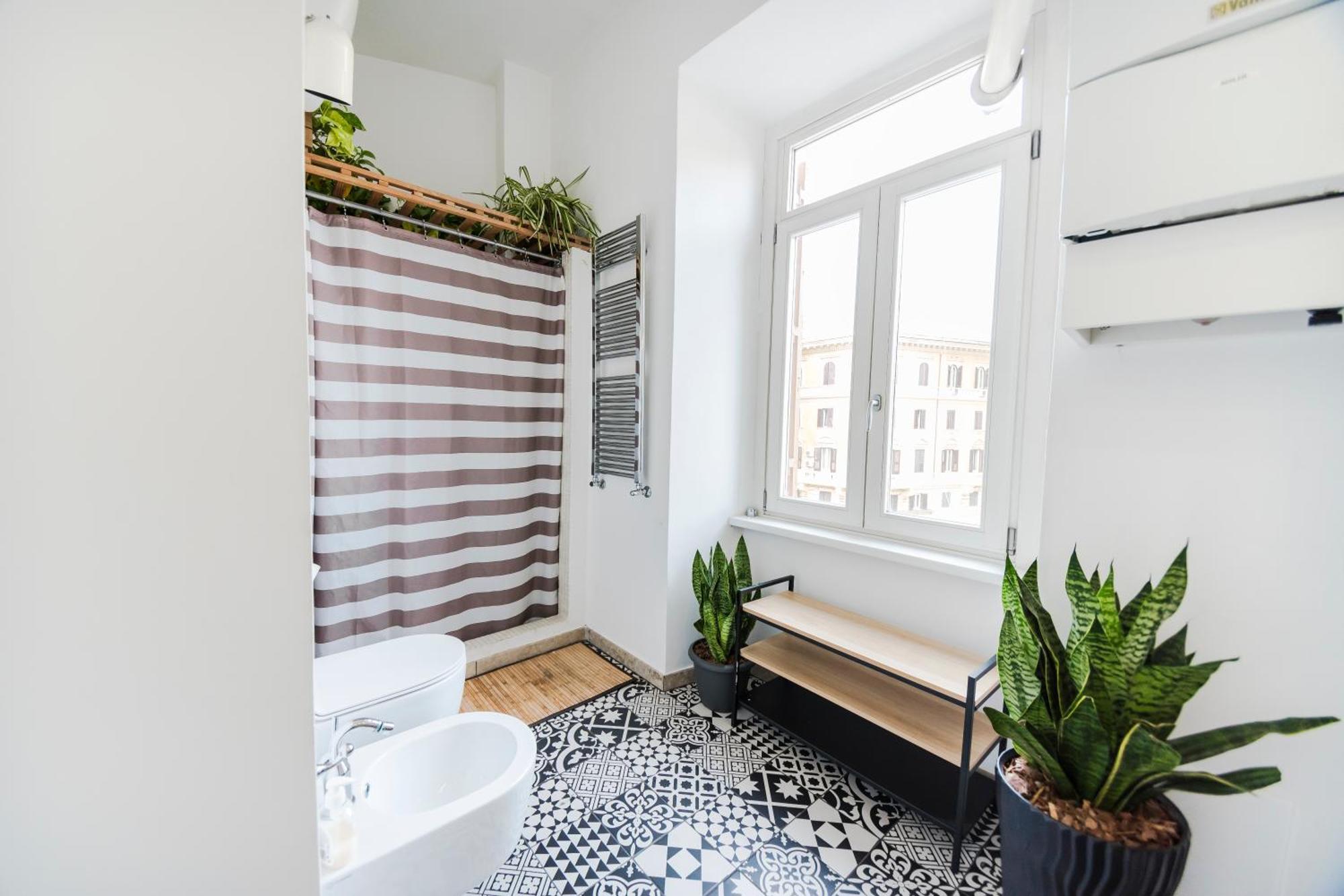 Domus Febo - Ottaviano Suites Rome Exterior photo