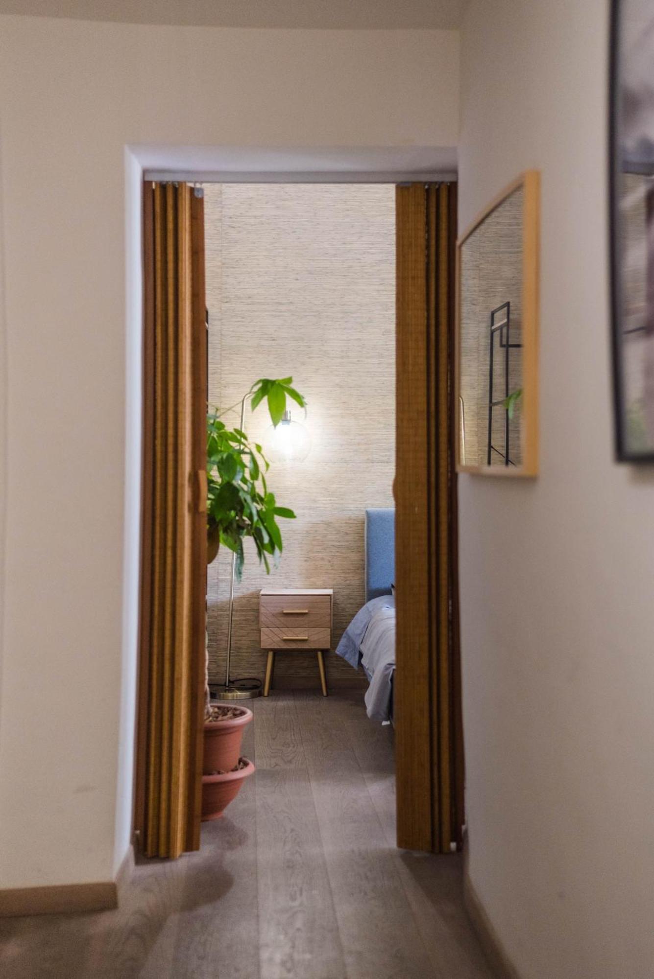 Domus Febo - Ottaviano Suites Rome Exterior photo